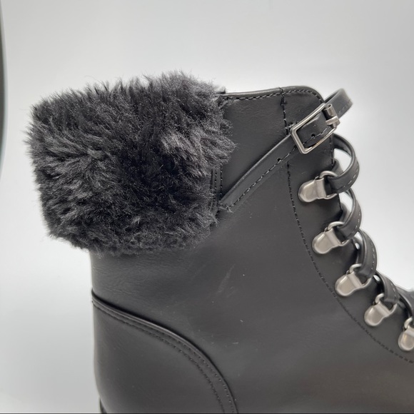 Mia Mikayla Hiker Boot NWOT - Picture 6 of 8